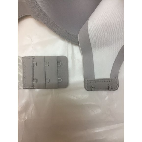 Women's Warner's Simply Perfect Bra Size 38D - Picture 3 of 9